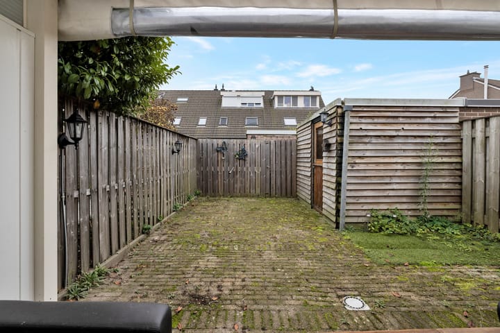 Foto 31 van Botsehei 36