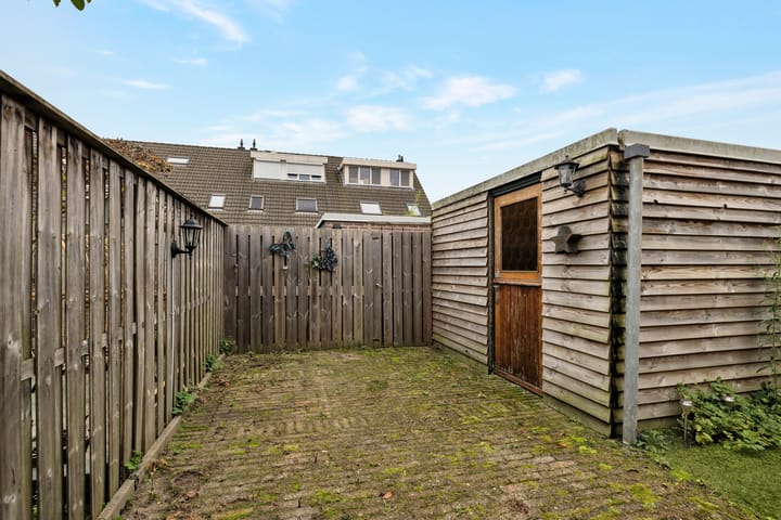 Foto 33 van Botsehei 36