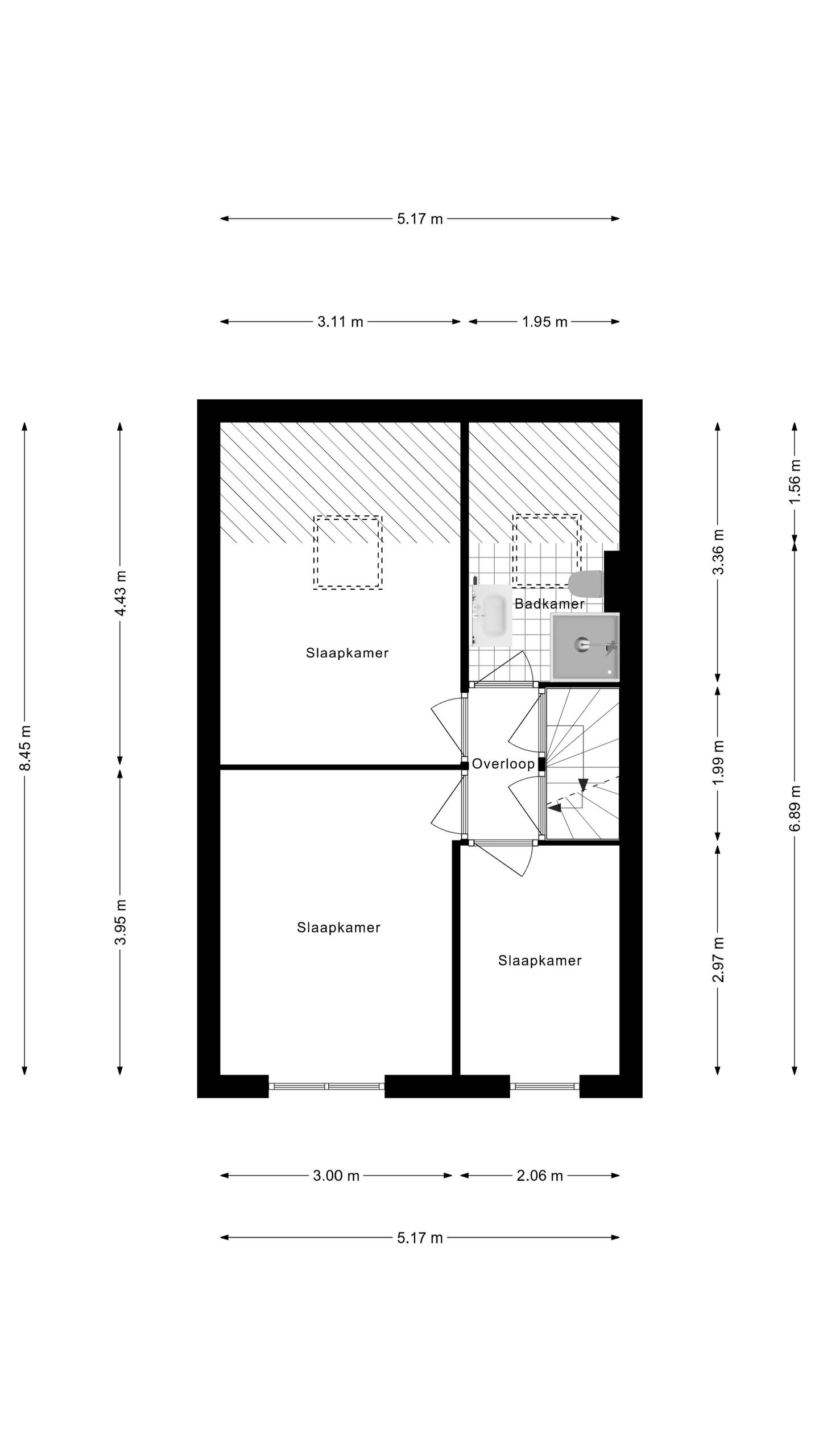 Foto 35 van Botsehei 36