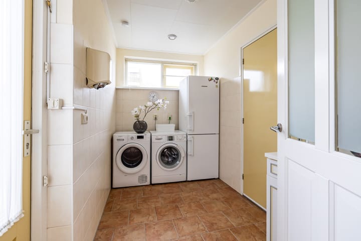 Foto 18 van Frans Halslaan 10