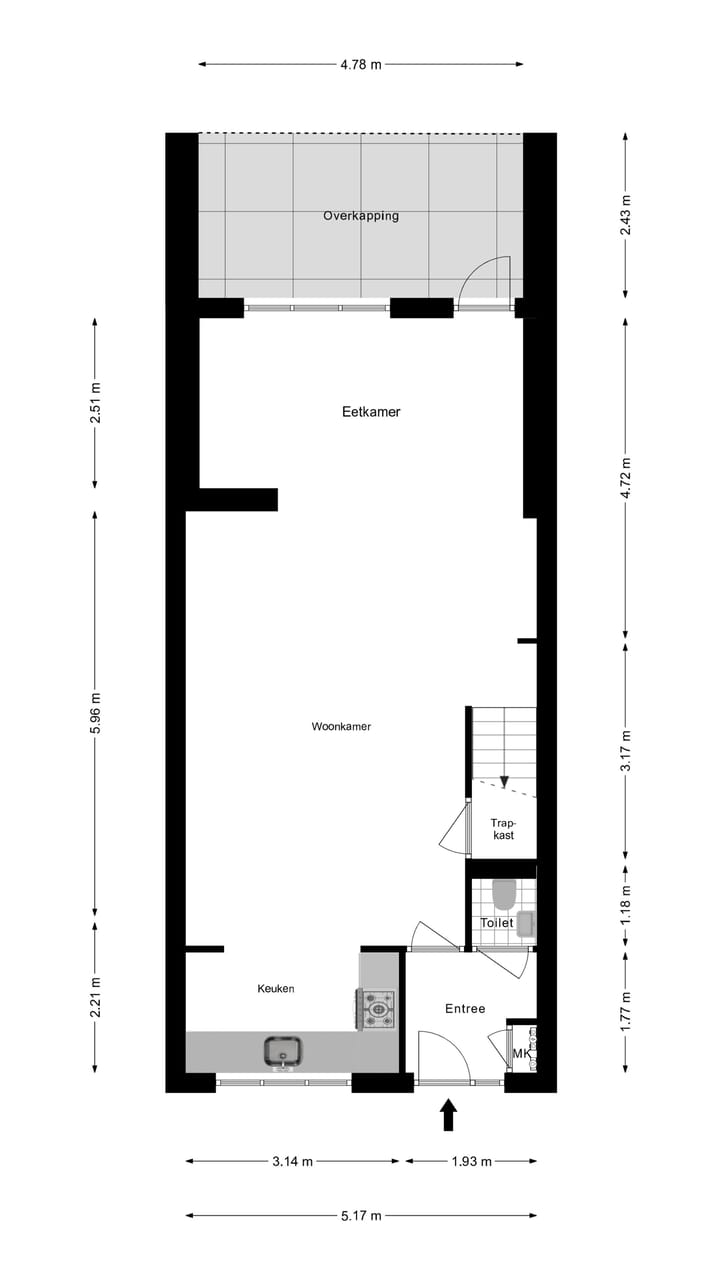 Foto 34 van Botsehei 36
