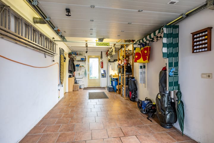 Foto 19 van Frans Halslaan 10