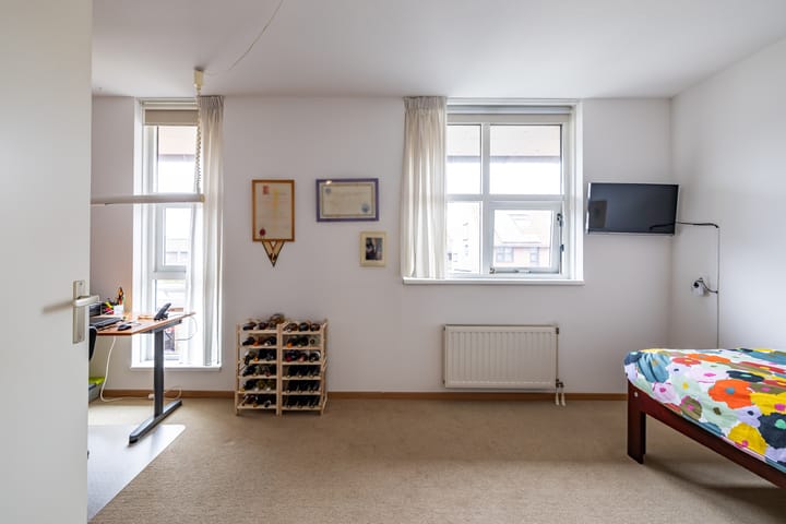 Foto 21 van Frans Halslaan 10