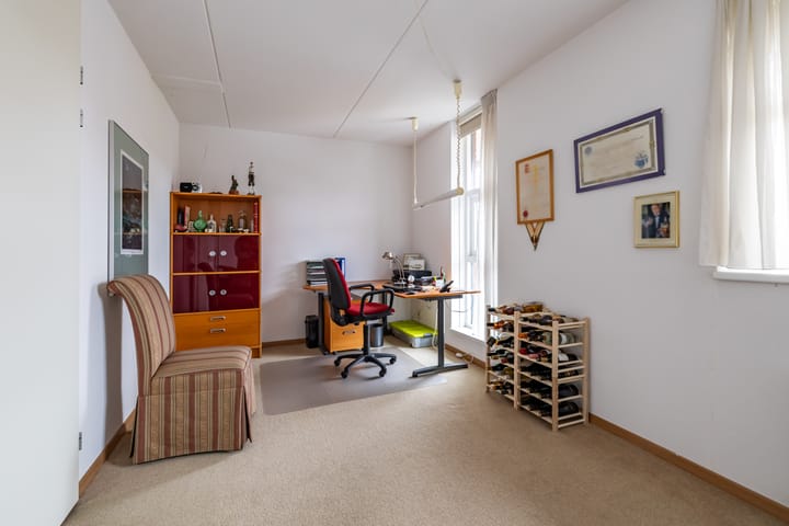 Foto 22 van Frans Halslaan 10