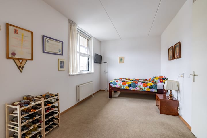 Foto 23 van Frans Halslaan 10