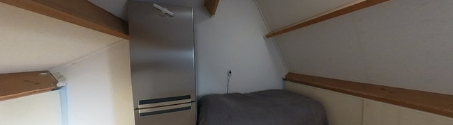 View 360° photo of Slaapkamer of Zwanebloemstraat 3