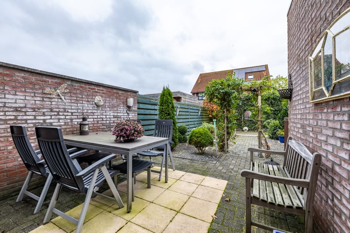 Foto 38 van Frans Halslaan 10