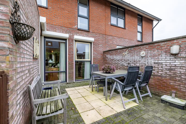 Foto 39 van Frans Halslaan 10