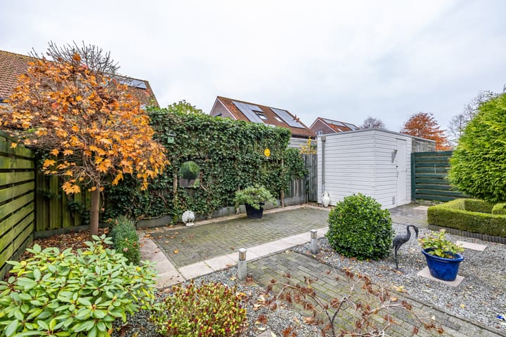 Foto 40 van Frans Halslaan 10