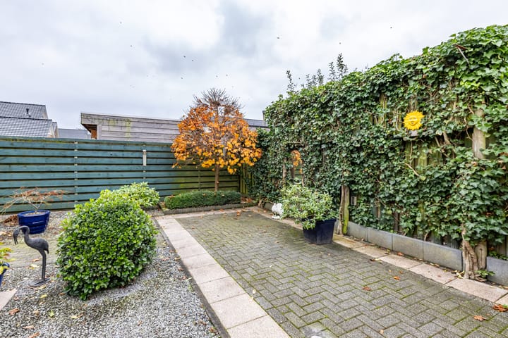 Foto 41 van Frans Halslaan 10