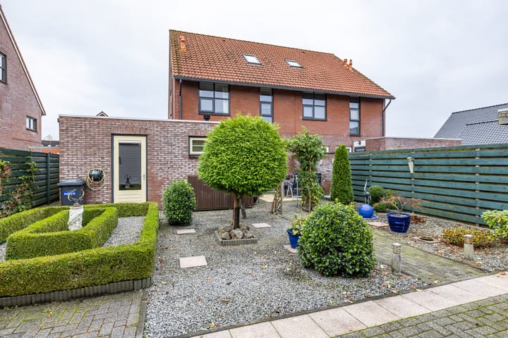 Foto 42 van Frans Halslaan 10