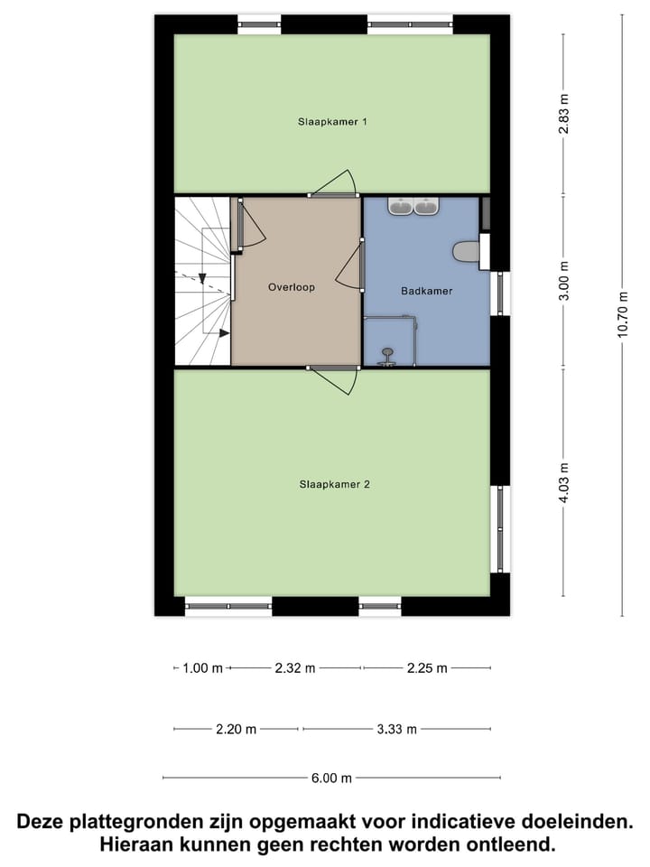 Foto 50 van Frans Halslaan 10