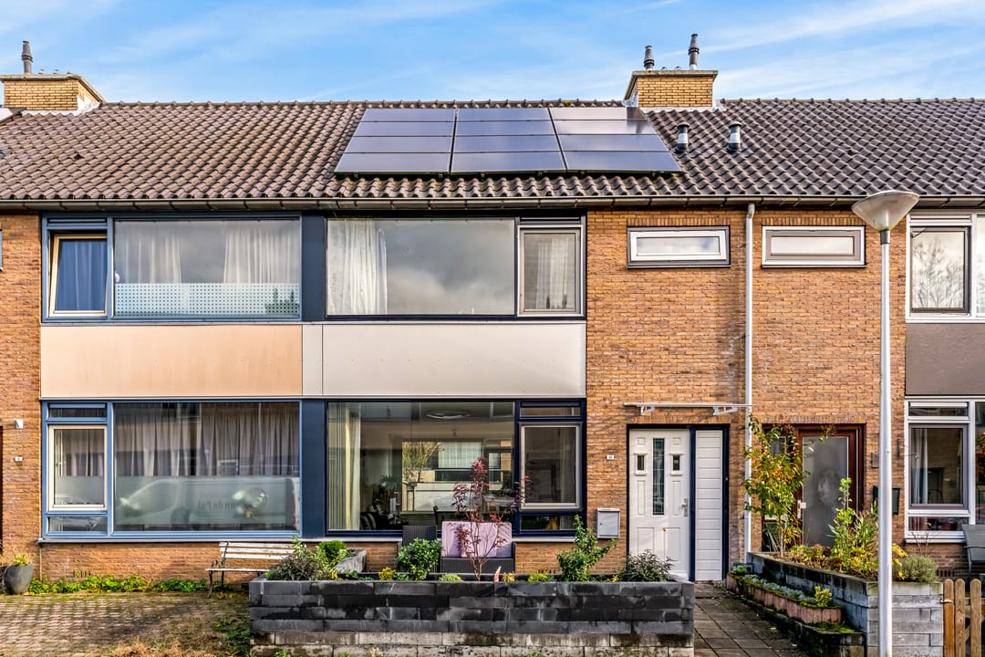 Photo 1 of Bakkershaag 10