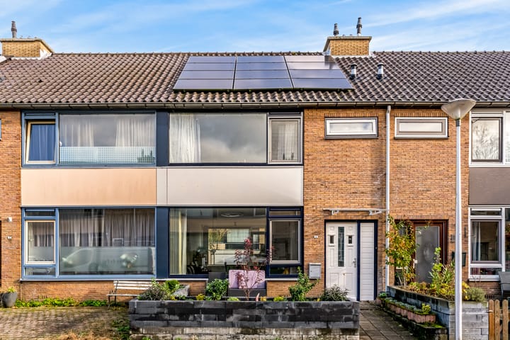 Foto 1 van Bakkershaag 10