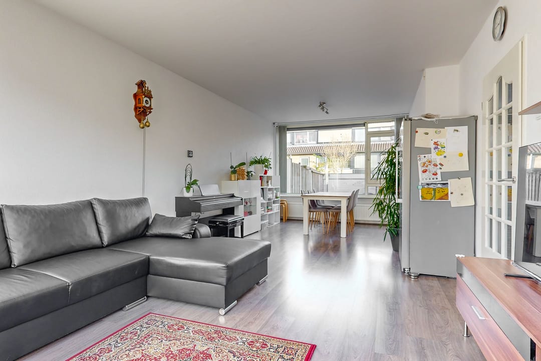 Photo 2 of Bakkershaag 10