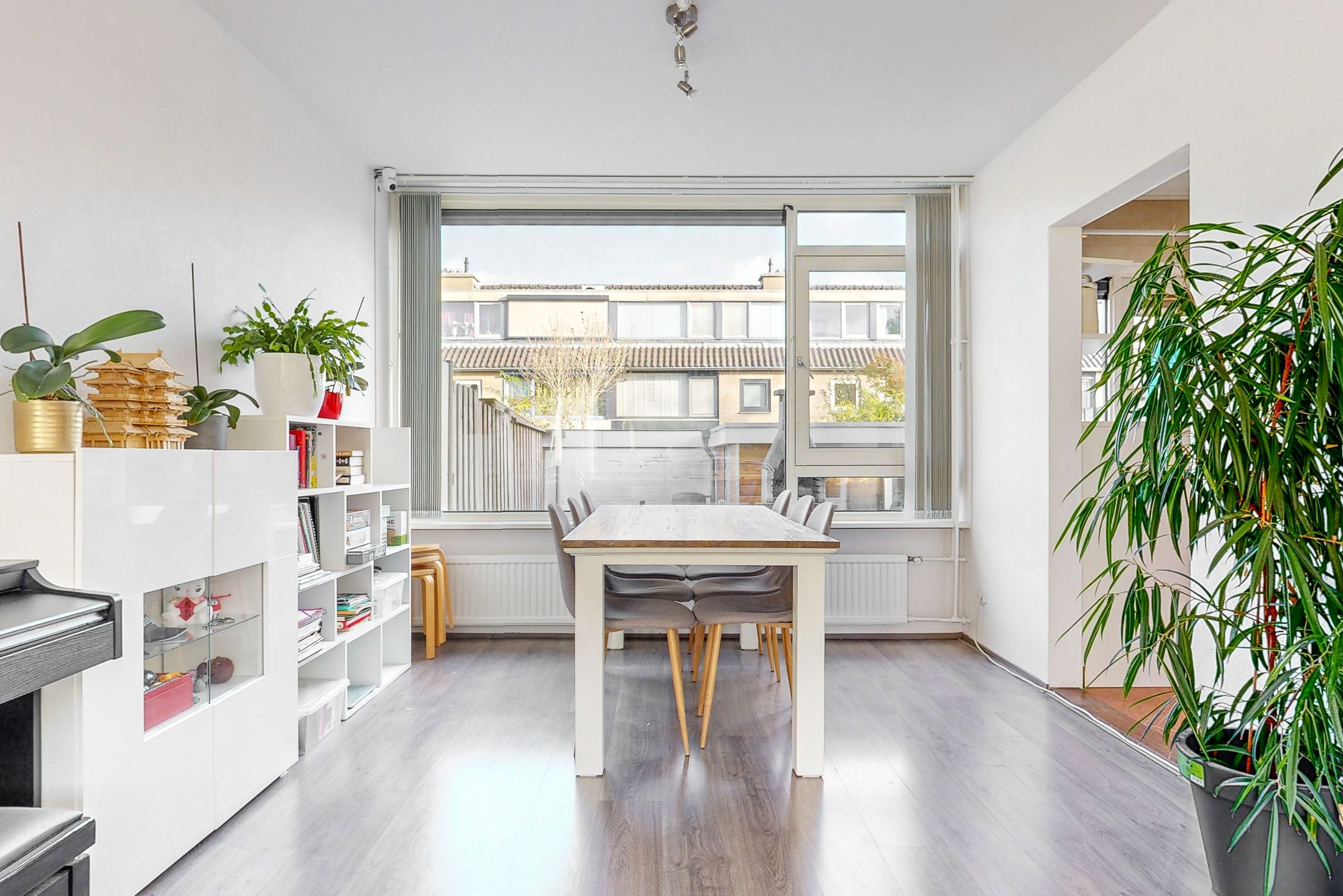 Photo 3 of Bakkershaag 10