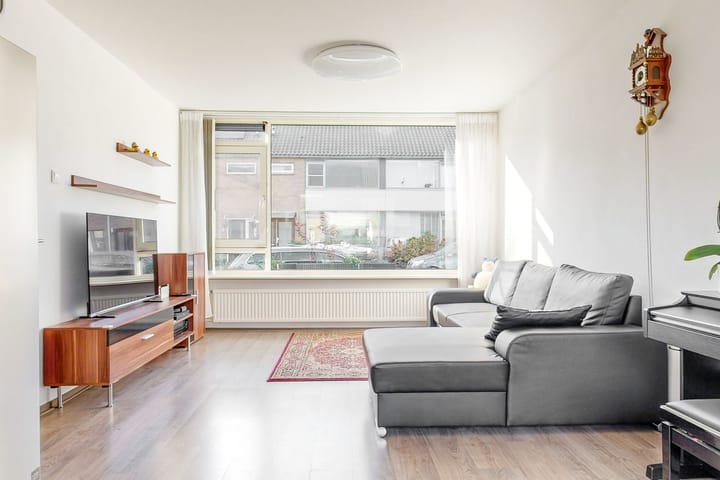 Foto 4 van Bakkershaag 10