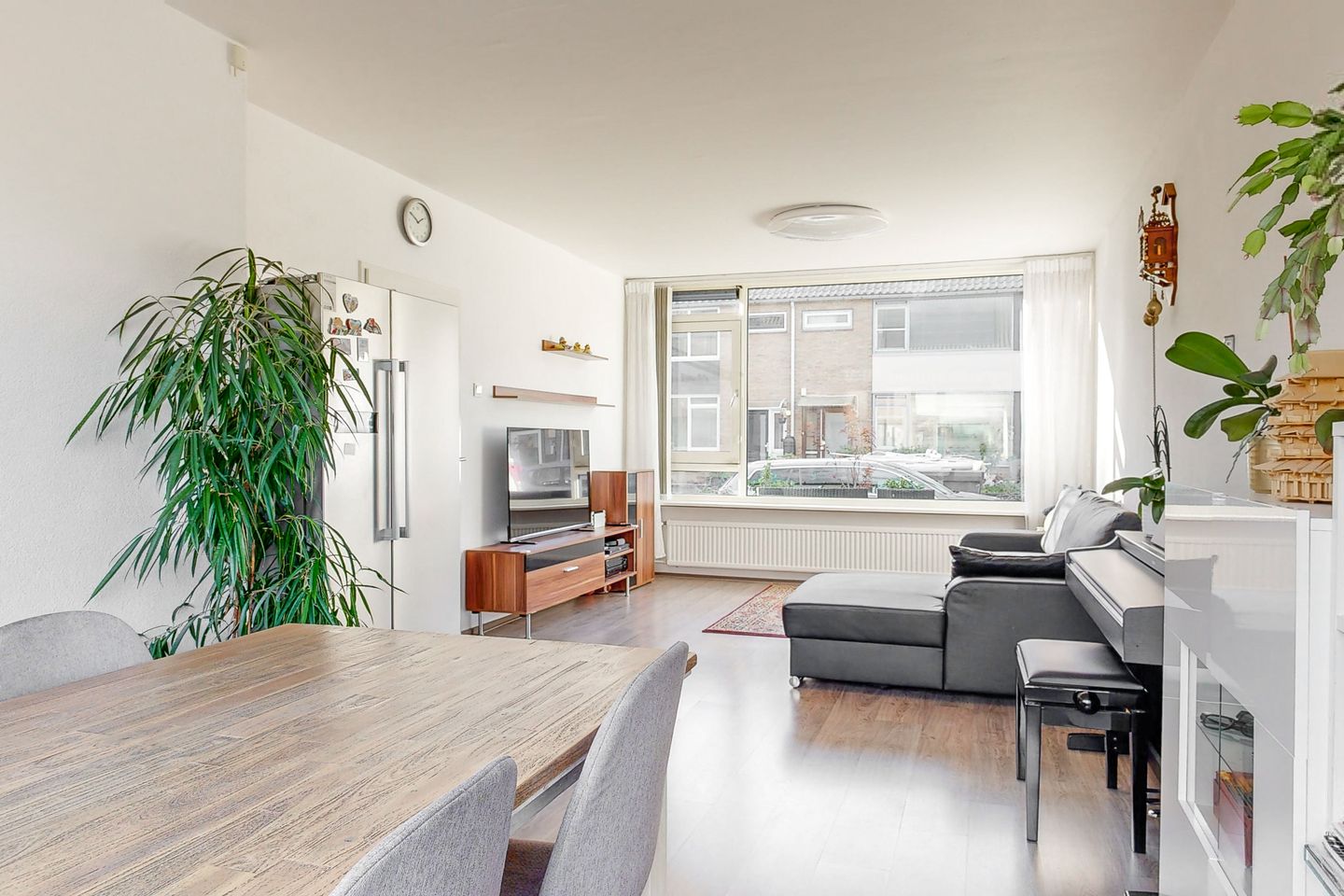 Photo 5 of Bakkershaag 10