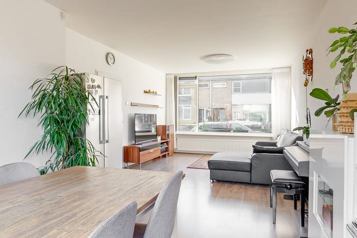 Foto 5 van Bakkershaag 10