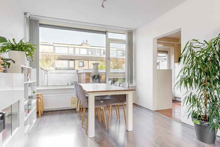 Foto 6 van Bakkershaag 10