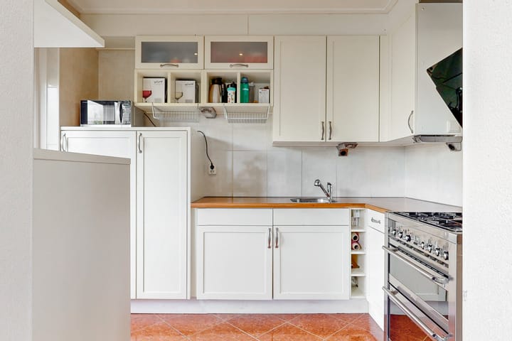 Foto 7 van Bakkershaag 10