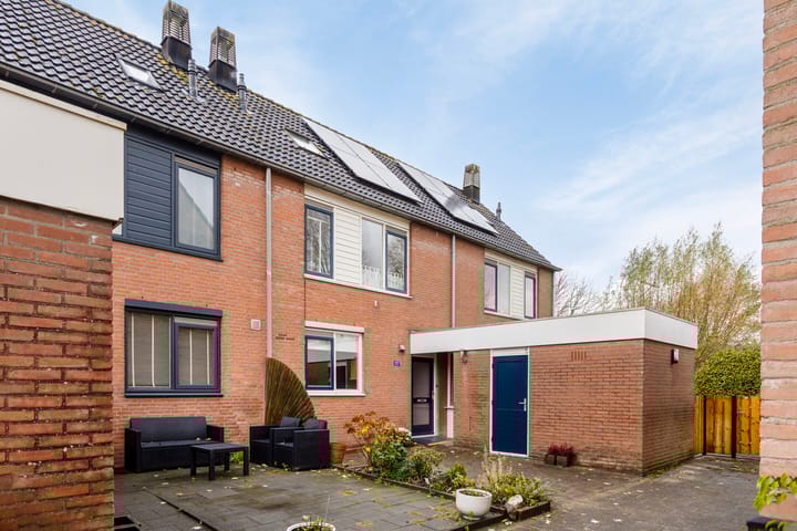 Photo 1 of Simon Vestdijk-erf 117