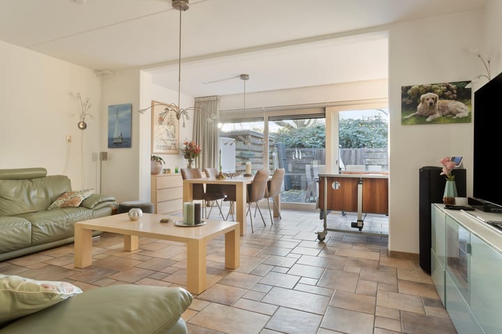 Foto 2 van Simon Vestdijk-erf 117