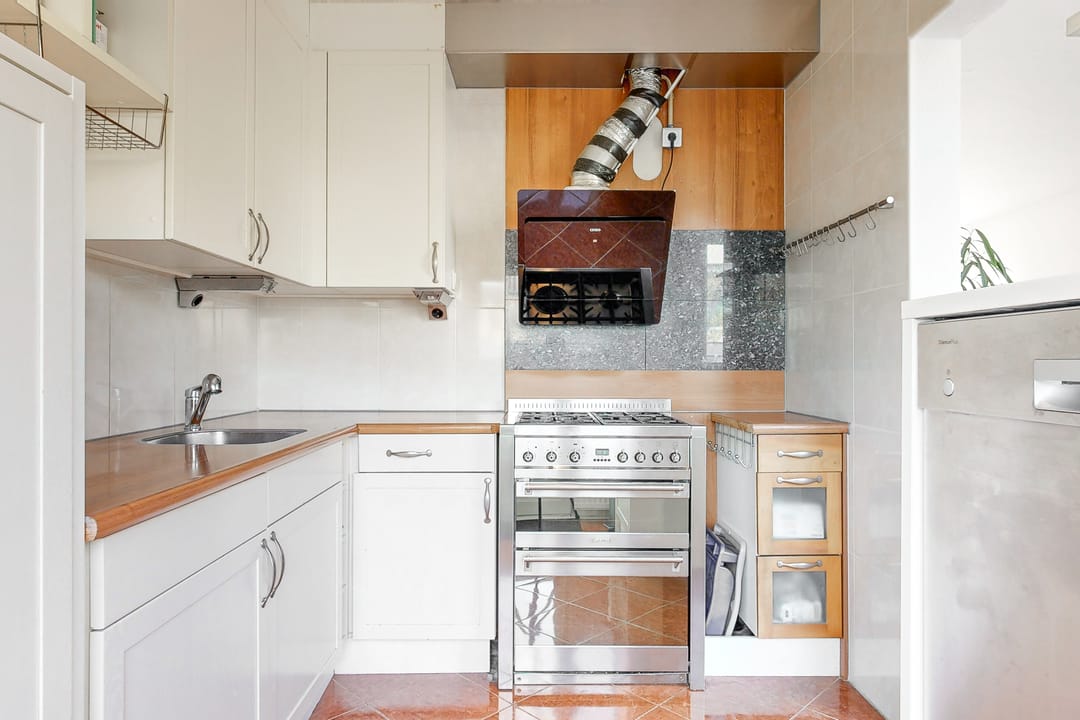 Photo 8 of Bakkershaag 10