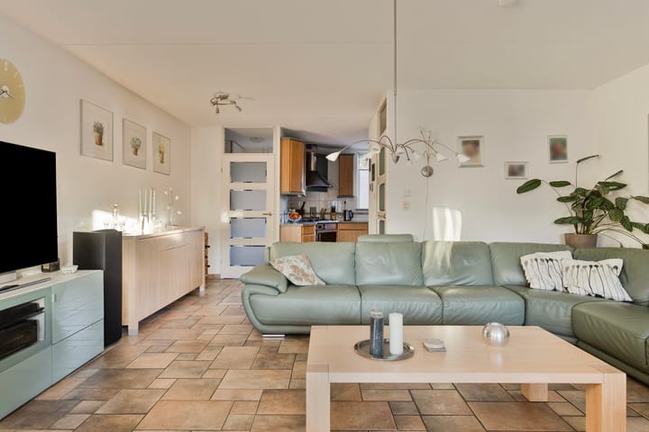 Foto 3 van Simon Vestdijk-erf 117