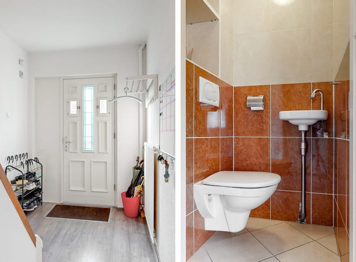 Foto 9 van Bakkershaag 10