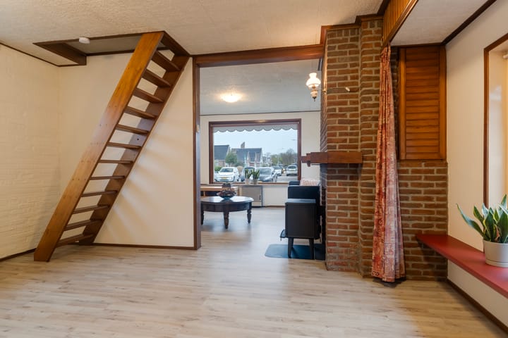 Foto 2 van J.R. Kloostermanstrjitte 2