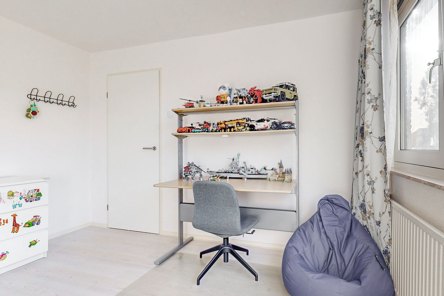 Photo 10 of Bakkershaag 10