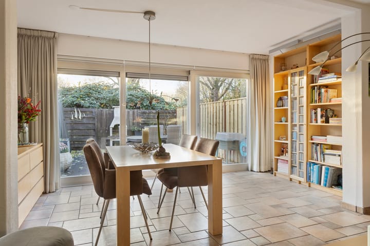 Foto 5 van Simon Vestdijk-erf 117