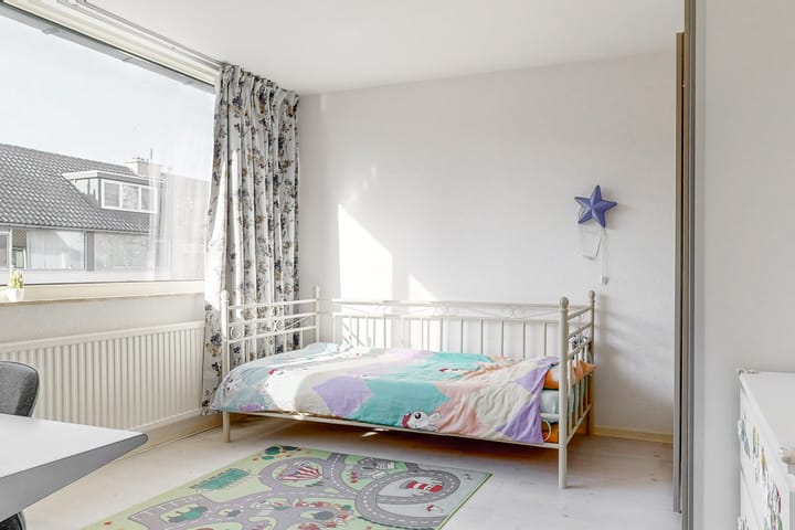 Foto 11 van Bakkershaag 10