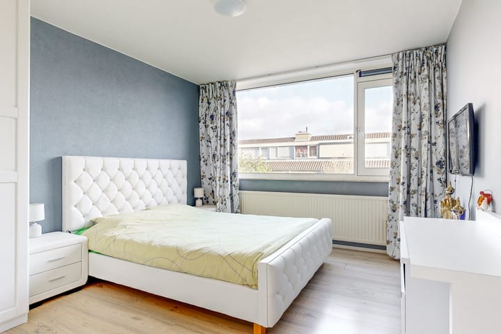 Foto 12 van Bakkershaag 10