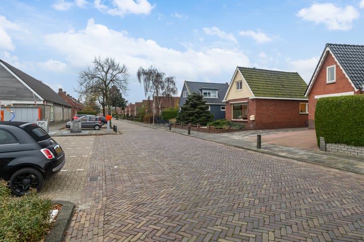 Foto 5 van J.R. Kloostermanstrjitte 2