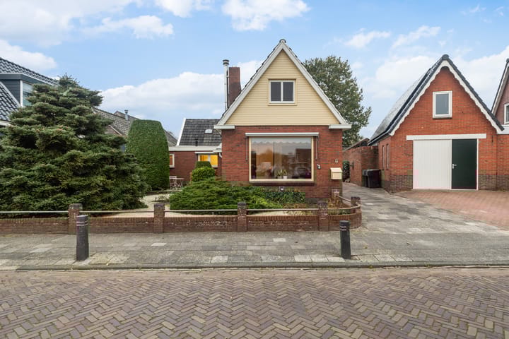 Foto 6 van J.R. Kloostermanstrjitte 2