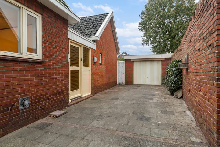 Foto 7 van J.R. Kloostermanstrjitte 2