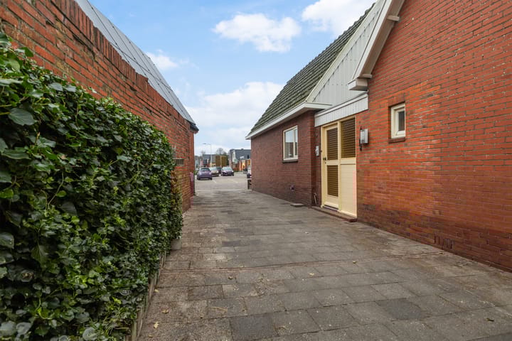 Foto 8 van J.R. Kloostermanstrjitte 2