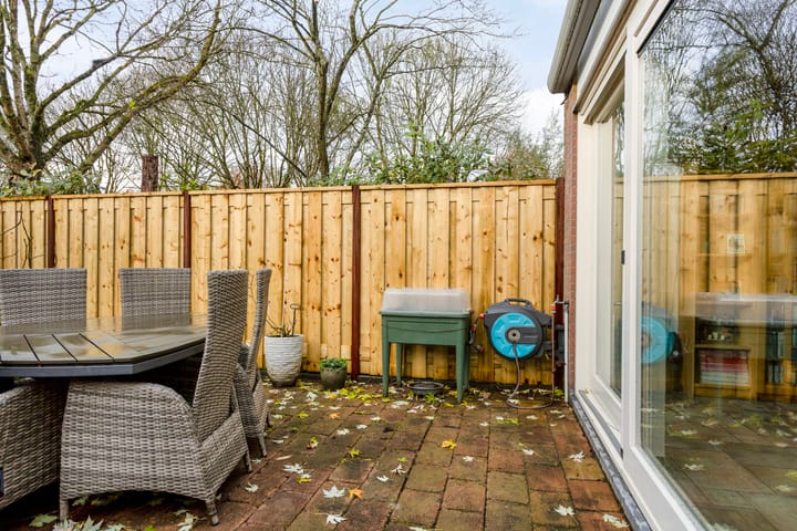 Photo 11 of Simon Vestdijk-erf 117