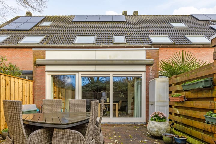 Photo 12 of Simon Vestdijk-erf 117