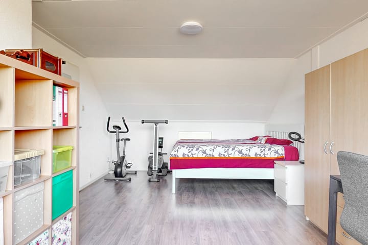 Foto 17 van Bakkershaag 10