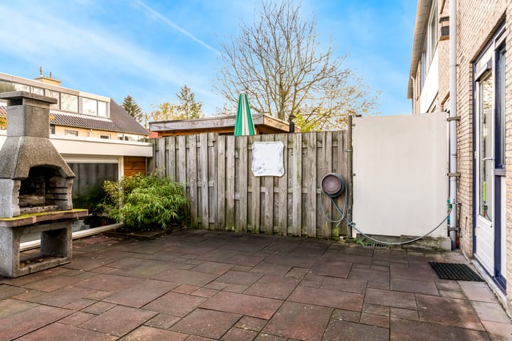 Foto 21 van Bakkershaag 10