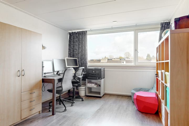 Foto 18 van Bakkershaag 10