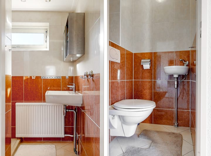 Foto 15 van Bakkershaag 10