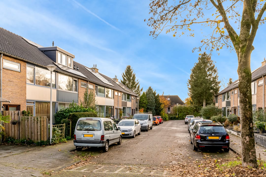 Photo 23 of Bakkershaag 10