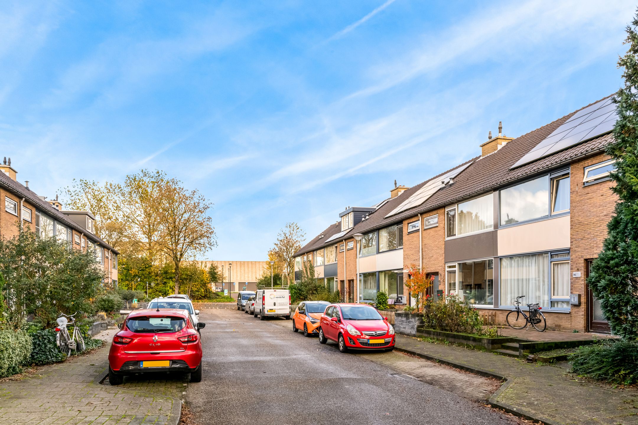 Photo 24 of Bakkershaag 10