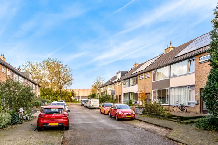 Foto 24 van Bakkershaag 10