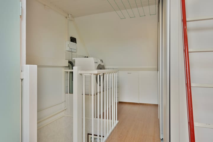 Photo 24 of Simon Vestdijk-erf 117