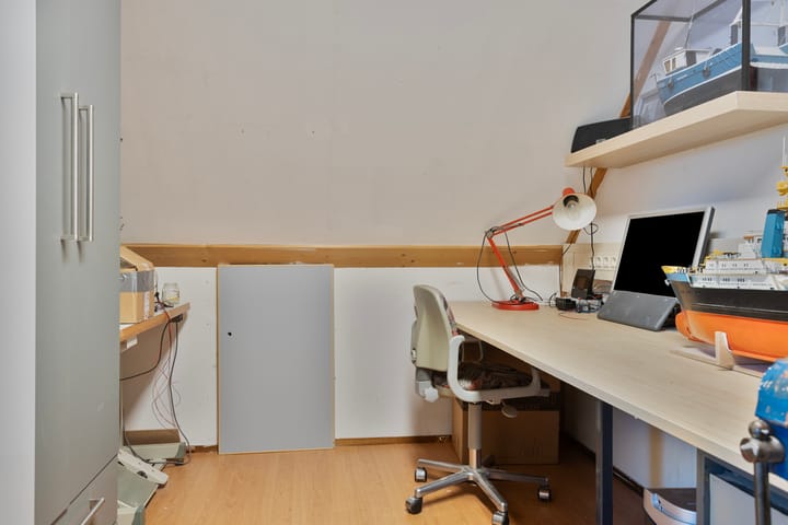 Photo 25 of Simon Vestdijk-erf 117